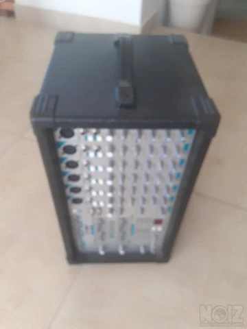 ΚΟΝΣΟΛΑ ΑRCTIC 400 W