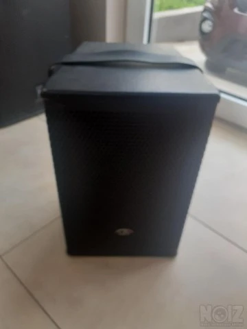 ΖΕΥΓΑΡΙ ΗΧΕΙΩΝ DAS RF 8
