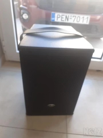ΖΕΥΓΑΡΙ ΗΧΕΙΩΝ DAS RF 8