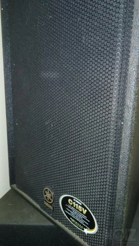 ηχεια YAMAHA C115V