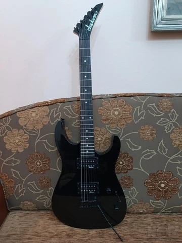 JACKSON JS12 Dinky