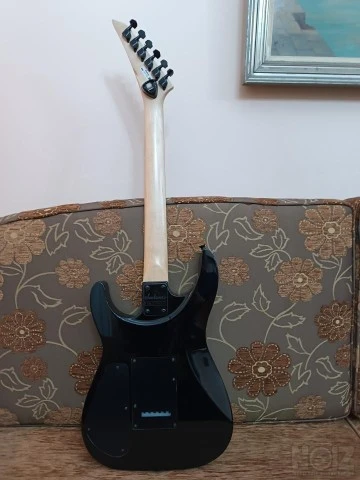 JACKSON JS12 Dinky