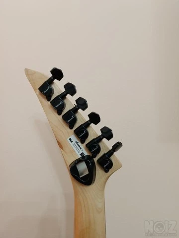 JACKSON JS12 Dinky