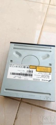 Hitachi DVD recorder συμβατο με IDE/PATA