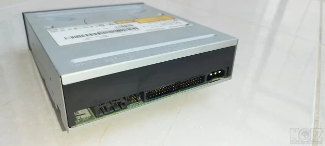 Hitachi DVD recorder συμβατο με IDE/PATA