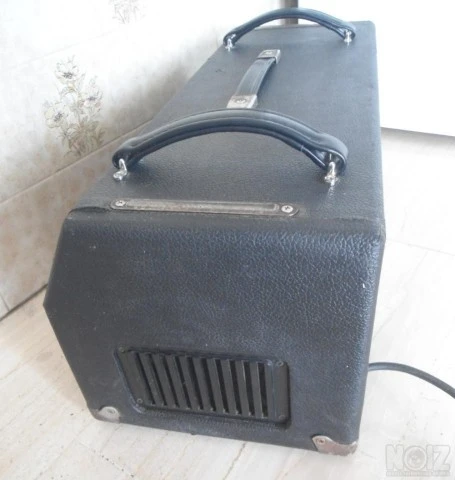 FENDER PA135, vintage 1979