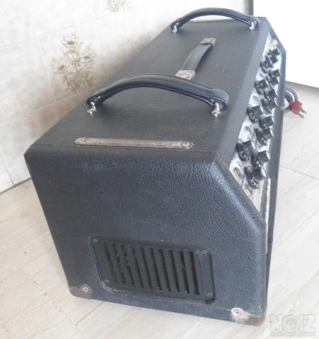 FENDER PA135, vintage 1979
