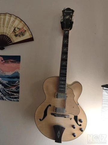 Ibanez af 105