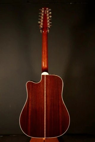 Takamine FC400SC 12 χορδη