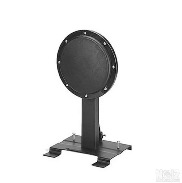 bass drum pad gibraltar - dixon