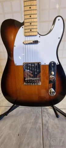 Fender Squier CV 60s' Telecaster