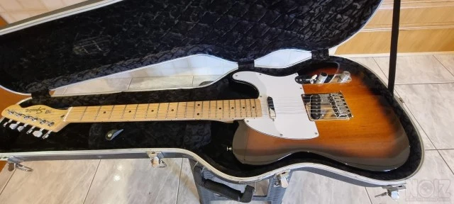 Fender Squier CV 60s' Telecaster