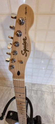 Fender Squier CV 60s' Telecaster
