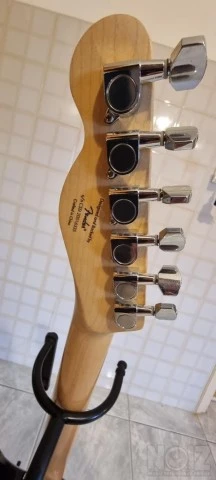 Fender Squier CV 60s' Telecaster