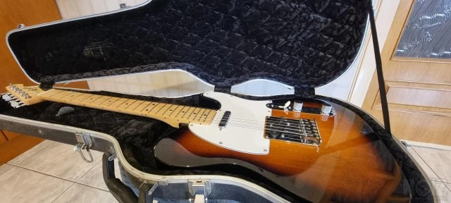 Fender Squier CV 60s' Telecaster