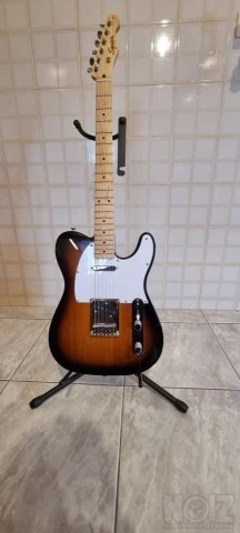 Fender Squier CV 60s' Telecaster