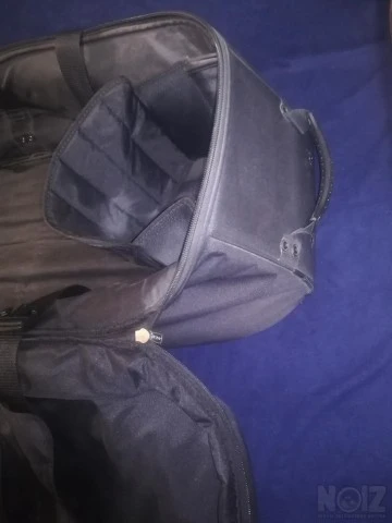 Θήκη hardware ahead armor case