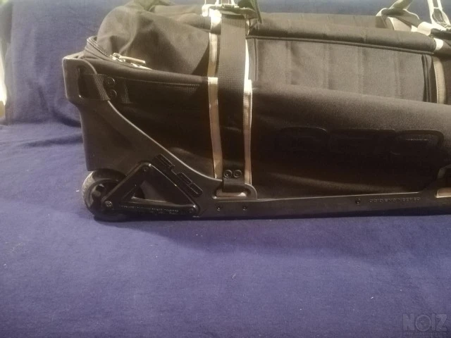 Θήκη hardware ahead armor case