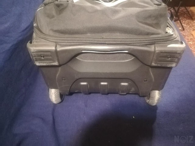Θήκη hardware ahead armor case