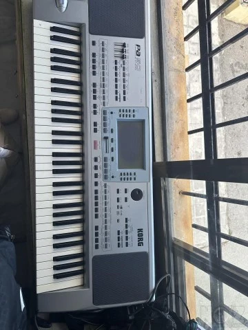 Korg pa50 πωλειται