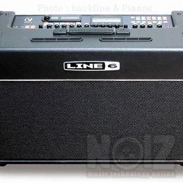 Line 6 Vetta2 & shortboard