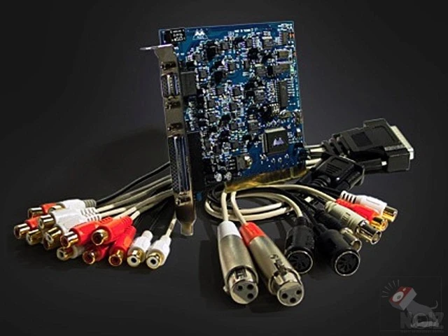 MAUDIO 1010LT ΚΑΡΤΑ ΗΧΟΥ PCI