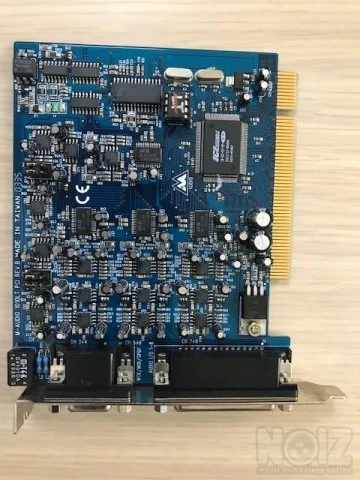 MAUDIO 1010LT ΚΑΡΤΑ ΗΧΟΥ PCI