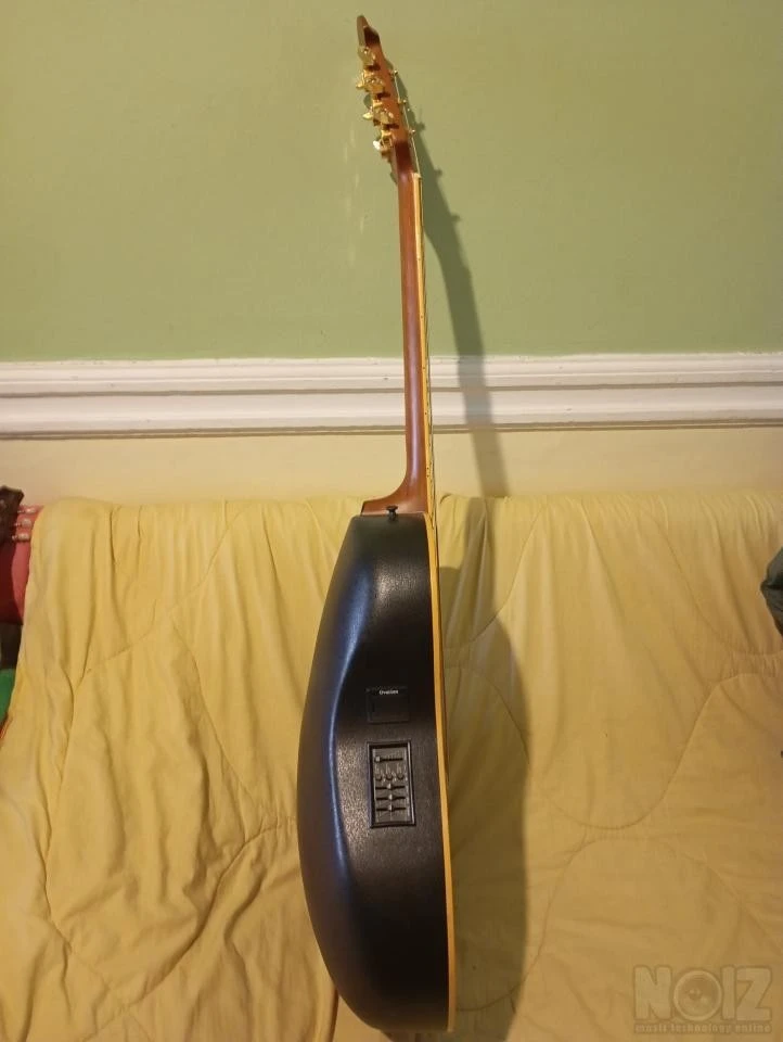 Ovation cs267 celebrity deluxe Άριστηκατ Ovation cs267 celebrity deluxe Άριστηκατ