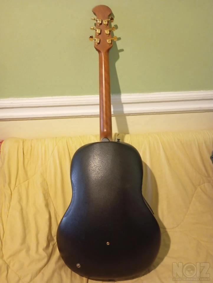 Ovation cs267 celebrity deluxe Άριστηκατ Ovation cs267 celebrity deluxe Άριστηκατ