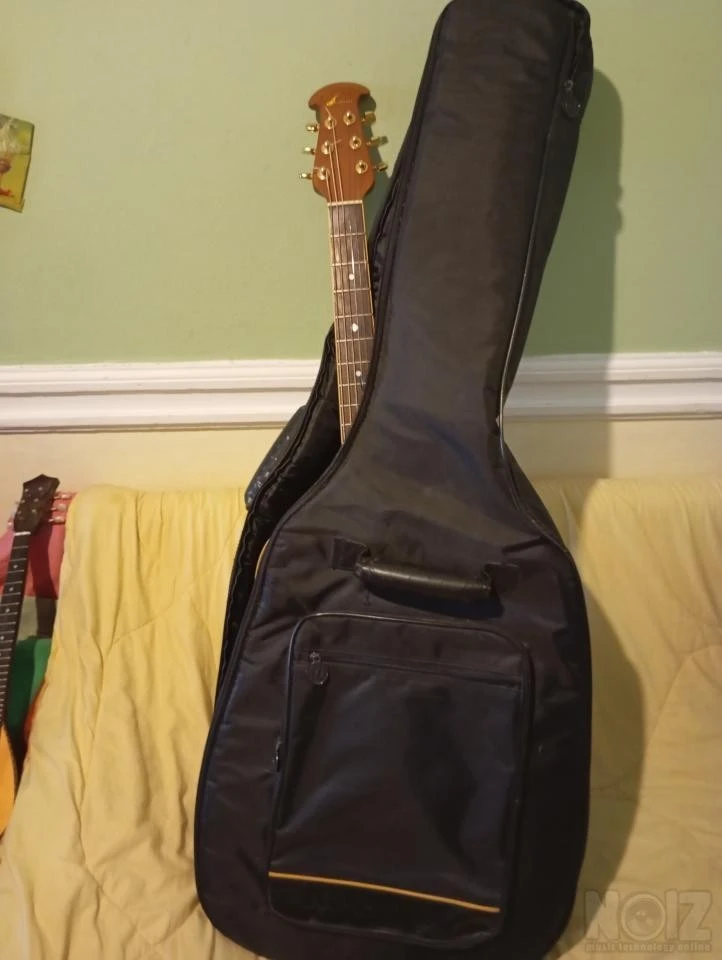Ovation cs267 celebrity deluxe Άριστηκατ Ovation cs267 celebrity deluxe Άριστηκατ