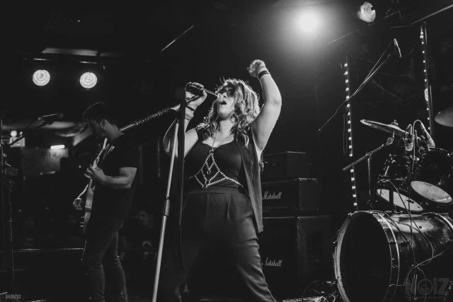 Alternative metal μπαντα αναζητεί DRUMMER