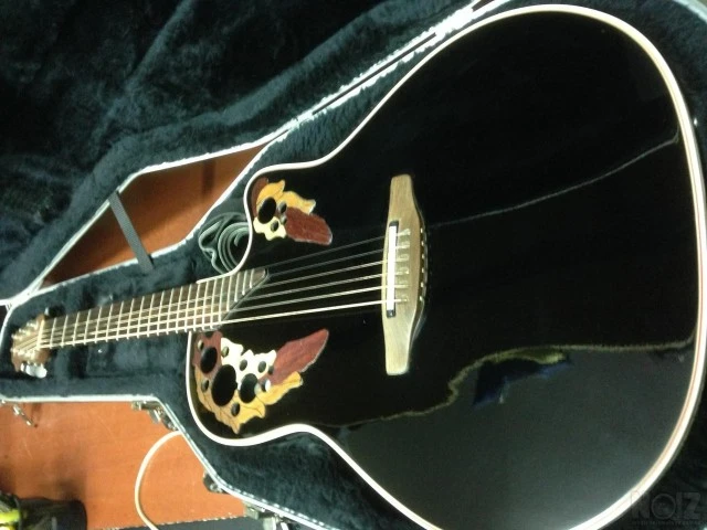 OVATION ELLIT STANDARD