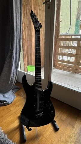 ESP Kirk Hammett Grass Roots