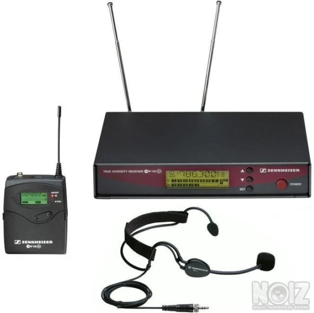 ΑΣΥΡΜΑΤΟ SENHEISER EVOLUTION WIRELESS G2