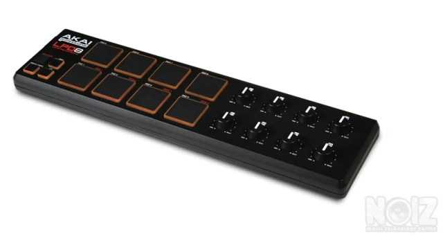 AKAI LPD8