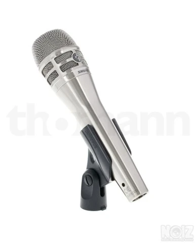 SHURE KSM 8 καινούργιο μικρόφωνο ευκαιρί