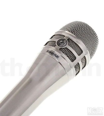 SHURE KSM 8 καινούργιο μικρόφωνο ευκαιρί