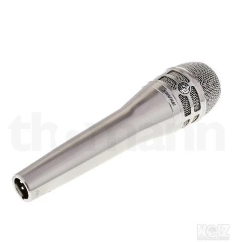 SHURE KSM 8 καινούργιο μικρόφωνο ευκαιρί