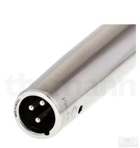 SHURE KSM 8 καινούργιο μικρόφωνο ευκαιρί