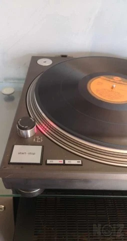 TECHNICS SL-1210