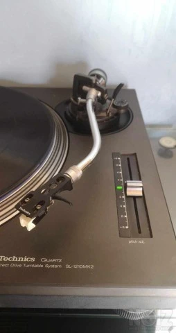 TECHNICS SL-1210