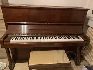 ΠΩΛΗΣΗ ΜΕΤΑΧΕΙΡΙΣΜΕΝΟΥ ΠΙΑΝΟΥ YAMAHA