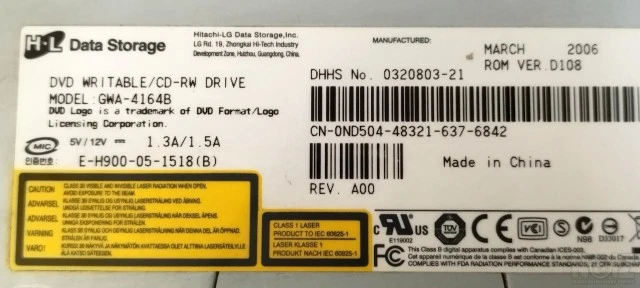  Dell Optiplex 330 Motherboard + Pentium E4600 Core 2 D