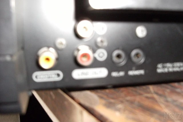 CD PLAYERS NUMARK