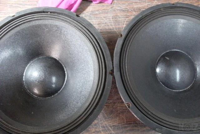 ΜΕΓΑΦΩΝΑ 12''