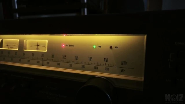 Sansui tu 717