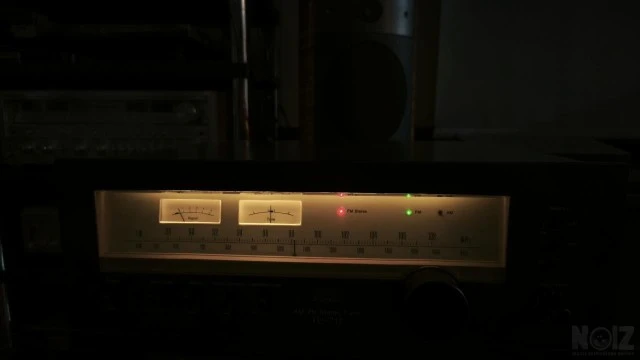 Sansui tu 717