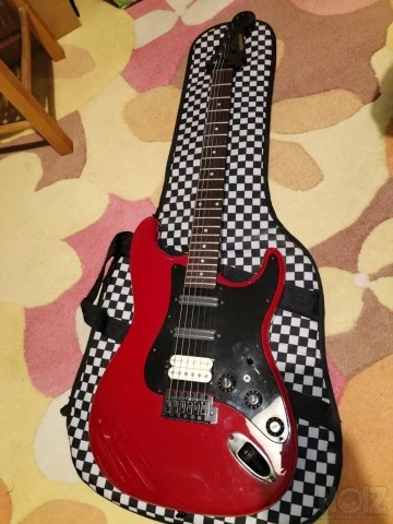 Applause AR19T  Κorea 1988