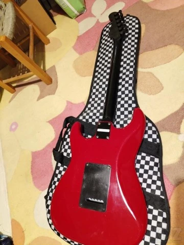 Applause AR19T  Κorea 1988