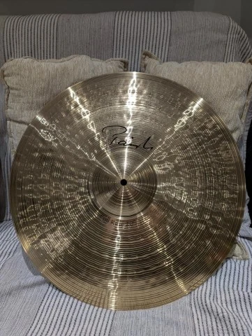 Paiste 20